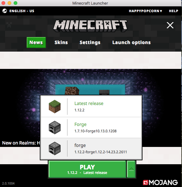 How to put mods in a mod folder for minecraft mac download